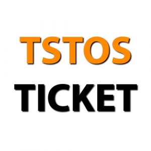 TSTOS Ticket