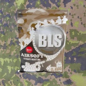 Kuulapussi BLS 0.4g