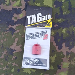 TAG HPA Charger