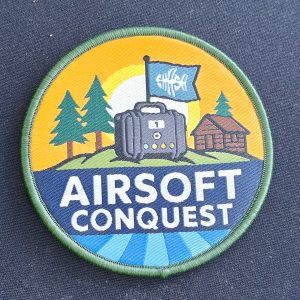 Newest Conquest patch