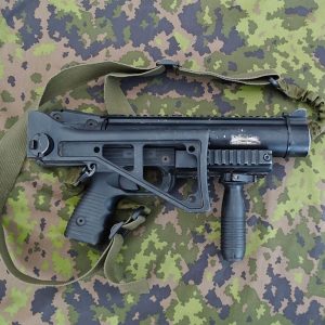 B&T GL-06 grenade launcher
