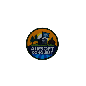 Conquest patch (Newest)